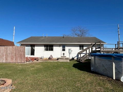 Tiny photo for 1309 S Platt Street, Montpelier, OH 43543 (MLS # 10004940)