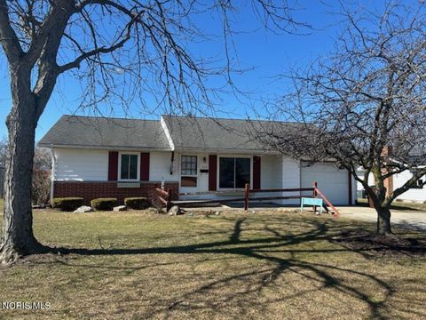 Photo of 1309 S Platt Street, Montpelier, OH 43543 (MLS # 10004940)