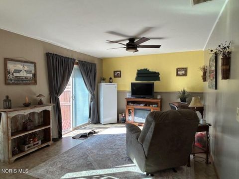 Tiny photo for 1309 S Platt Street, Montpelier, OH 43543 (MLS # 10004940)