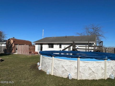 Tiny photo for 1309 S Platt Street, Montpelier, OH 43543 (MLS # 10004940)