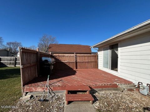 Tiny photo for 1309 S Platt Street, Montpelier, OH 43543 (MLS # 10004940)