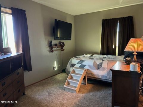 Tiny photo for 1309 S Platt Street, Montpelier, OH 43543 (MLS # 10004940)