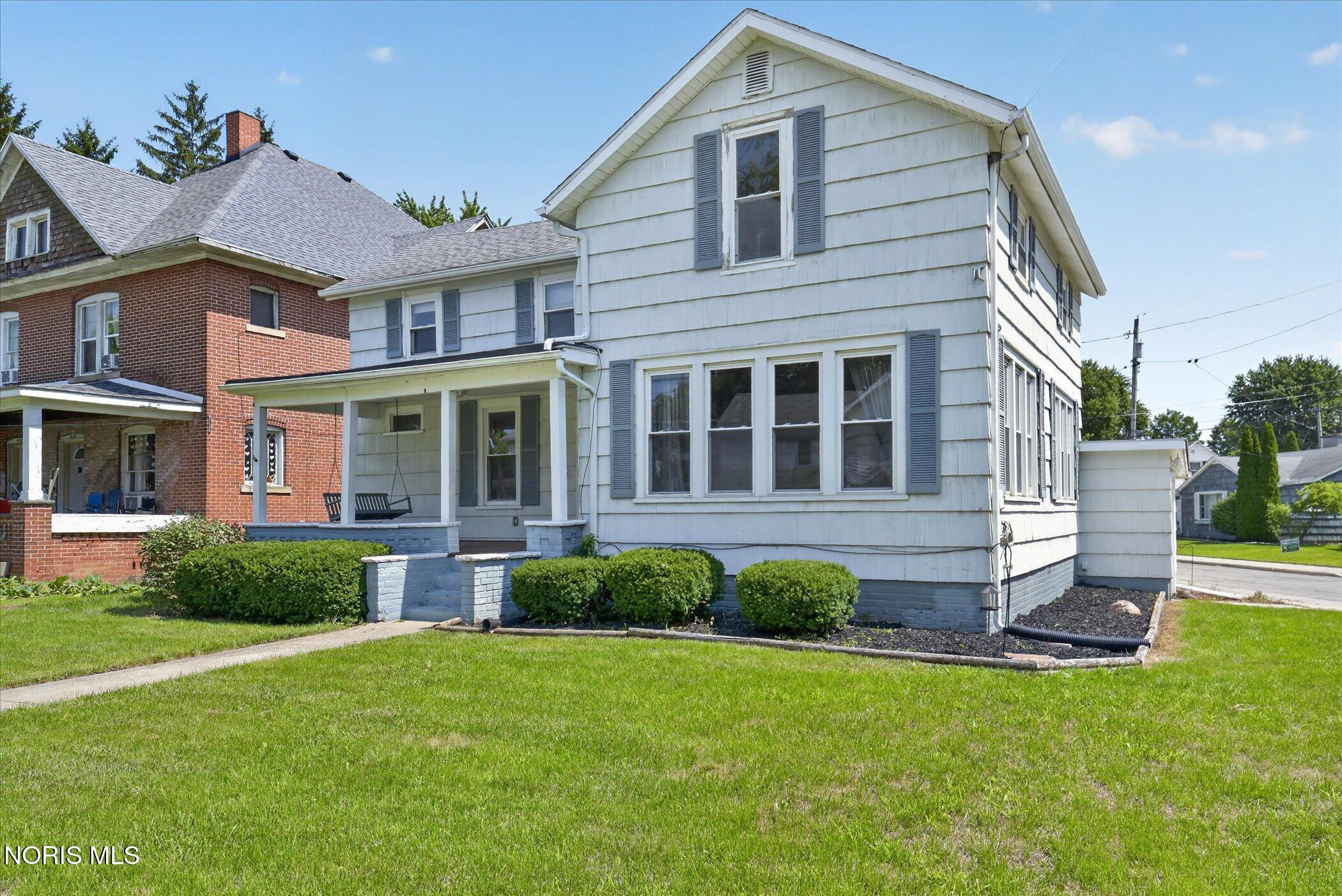 606 Haley Avenue