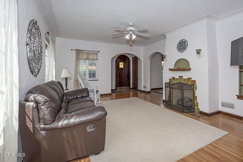 Tiny photo for 2232 Goddard Road, Toledo, OH 43606 (MLS # 10012588)
