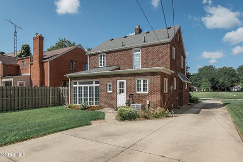 Tiny photo for 2232 Goddard Road, Toledo, OH 43606 (MLS # 10012588)
