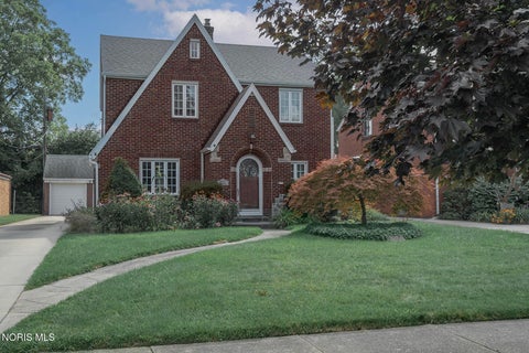 Tiny photo for 2232 Goddard Road, Toledo, OH 43606 (MLS # 10012588)