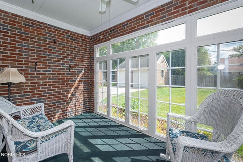 Tiny photo for 2232 Goddard Road, Toledo, OH 43606 (MLS # 10012588)