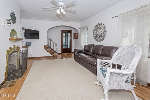 Tiny photo for 2232 Goddard Road, Toledo, OH 43606 (MLS # 10012588)
