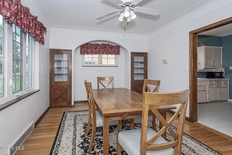 Tiny photo for 2232 Goddard Road, Toledo, OH 43606 (MLS # 10012588)