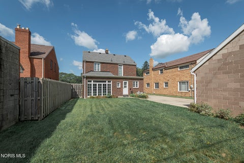 Tiny photo for 2232 Goddard Road, Toledo, OH 43606 (MLS # 10012588)