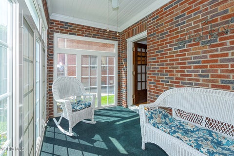 Tiny photo for 2232 Goddard Road, Toledo, OH 43606 (MLS # 10012588)