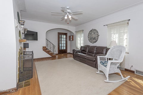 Tiny photo for 2232 Goddard Road, Toledo, OH 43606 (MLS # 10012588)