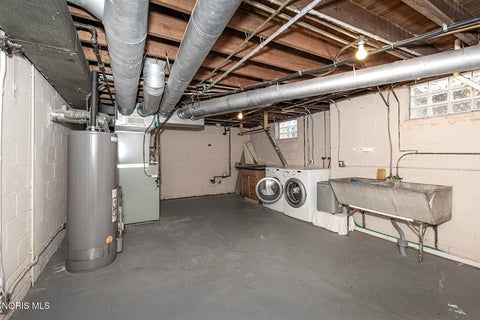 Tiny photo for 2232 Goddard Road, Toledo, OH 43606 (MLS # 10012588)