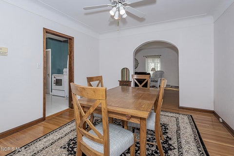 Tiny photo for 2232 Goddard Road, Toledo, OH 43606 (MLS # 10012588)