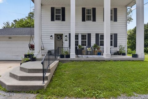 Tiny photo for 1518 Eastgate Road, Toledo, OH 43614 (MLS # 10010401)