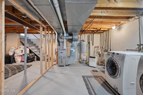 Tiny photo for 4547 Gettysburg Drive, Sylvania, OH 43560 (MLS # 10005798)