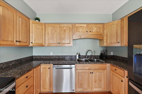 Tiny photo for 4547 Gettysburg Drive, Sylvania, OH 43560 (MLS # 10005798)