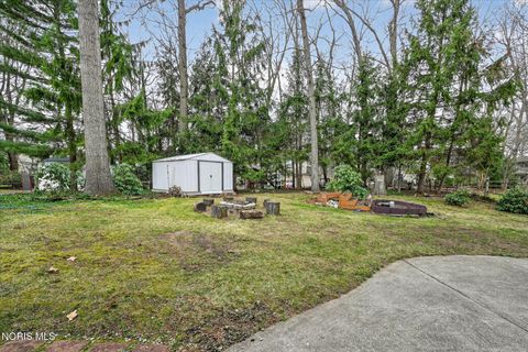Tiny photo for 4547 Gettysburg Drive, Sylvania, OH 43560 (MLS # 10005798)