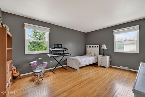 Tiny photo for 4547 Gettysburg Drive, Sylvania, OH 43560 (MLS # 10005798)