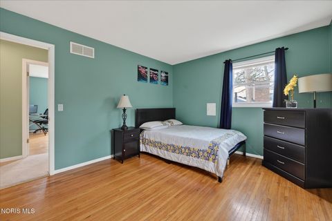 Tiny photo for 4547 Gettysburg Drive, Sylvania, OH 43560 (MLS # 10005798)