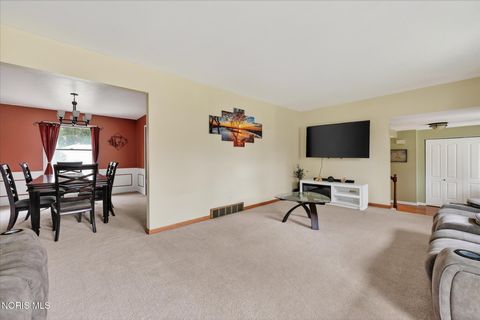 Tiny photo for 4547 Gettysburg Drive, Sylvania, OH 43560 (MLS # 10005798)