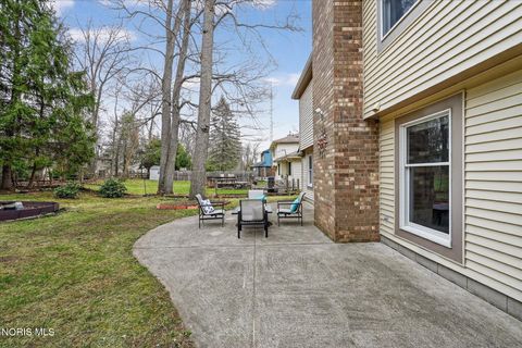 Tiny photo for 4547 Gettysburg Drive, Sylvania, OH 43560 (MLS # 10005798)