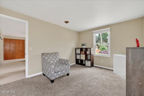 Tiny photo for 4547 Gettysburg Drive, Sylvania, OH 43560 (MLS # 10005798)