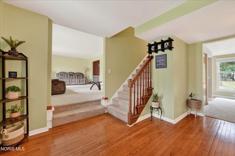 Tiny photo for 4547 Gettysburg Drive, Sylvania, OH 43560 (MLS # 10005798)