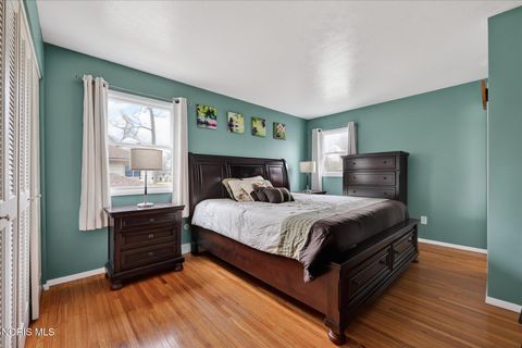 Tiny photo for 4547 Gettysburg Drive, Sylvania, OH 43560 (MLS # 10005798)