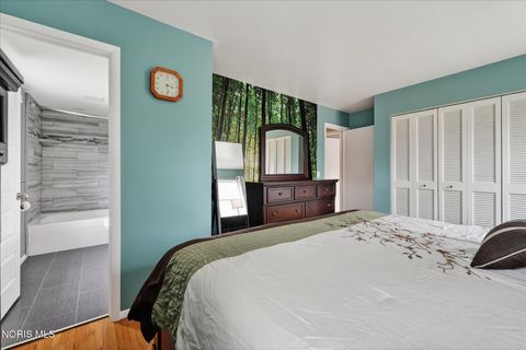 Tiny photo for 4547 Gettysburg Drive, Sylvania, OH 43560 (MLS # 10005798)