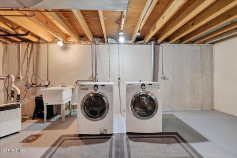 Tiny photo for 4547 Gettysburg Drive, Sylvania, OH 43560 (MLS # 10005798)