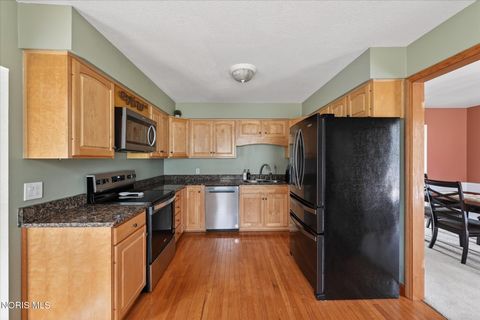 Tiny photo for 4547 Gettysburg Drive, Sylvania, OH 43560 (MLS # 10005798)