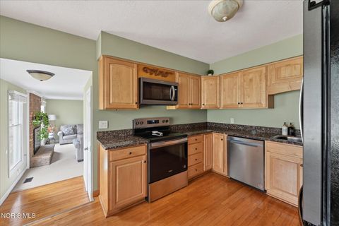 Tiny photo for 4547 Gettysburg Drive, Sylvania, OH 43560 (MLS # 10005798)