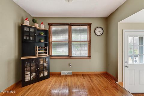Tiny photo for 4547 Gettysburg Drive, Sylvania, OH 43560 (MLS # 10005798)