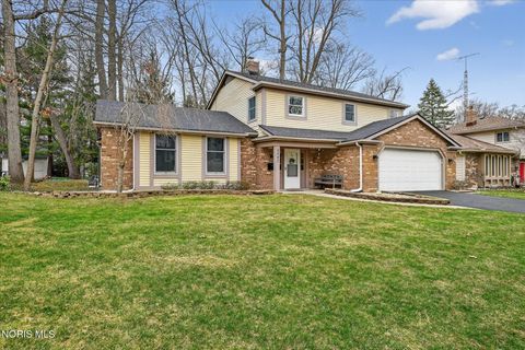 Photo of 4547 Gettysburg Drive, Sylvania, OH 43560 (MLS # 10005798)