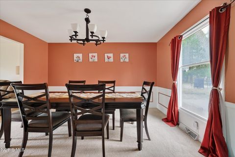 Tiny photo for 4547 Gettysburg Drive, Sylvania, OH 43560 (MLS # 10005798)