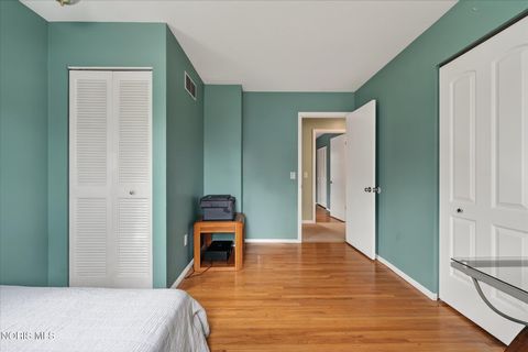 Tiny photo for 4547 Gettysburg Drive, Sylvania, OH 43560 (MLS # 10005798)