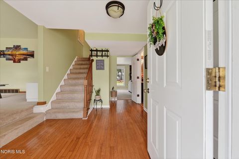 Tiny photo for 4547 Gettysburg Drive, Sylvania, OH 43560 (MLS # 10005798)