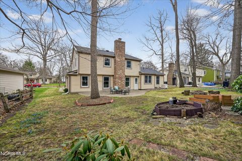 Tiny photo for 4547 Gettysburg Drive, Sylvania, OH 43560 (MLS # 10005798)