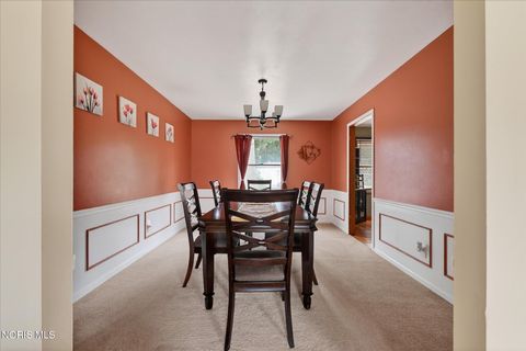 Tiny photo for 4547 Gettysburg Drive, Sylvania, OH 43560 (MLS # 10005798)