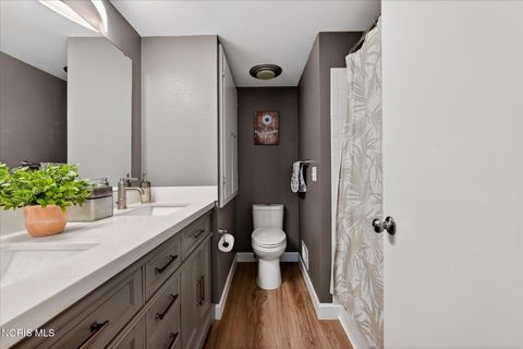 Tiny photo for 4547 Gettysburg Drive, Sylvania, OH 43560 (MLS # 10005798)