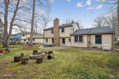 Tiny photo for 4547 Gettysburg Drive, Sylvania, OH 43560 (MLS # 10005798)