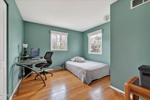 Tiny photo for 4547 Gettysburg Drive, Sylvania, OH 43560 (MLS # 10005798)