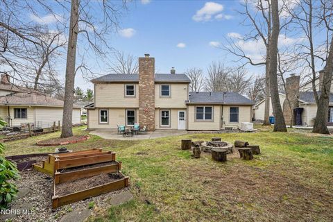 Tiny photo for 4547 Gettysburg Drive, Sylvania, OH 43560 (MLS # 10005798)