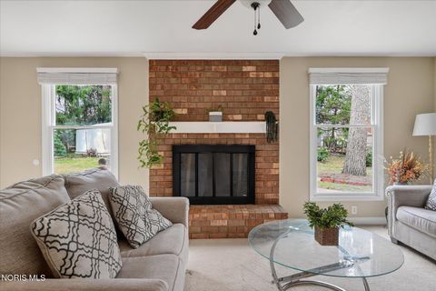 Tiny photo for 4547 Gettysburg Drive, Sylvania, OH 43560 (MLS # 10005798)