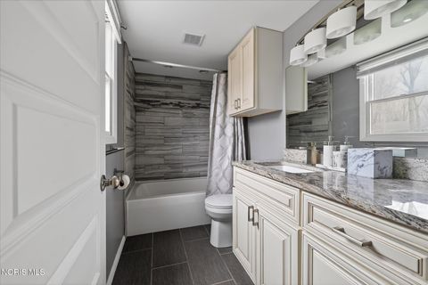 Tiny photo for 4547 Gettysburg Drive, Sylvania, OH 43560 (MLS # 10005798)