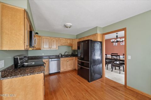 Tiny photo for 4547 Gettysburg Drive, Sylvania, OH 43560 (MLS # 10005798)