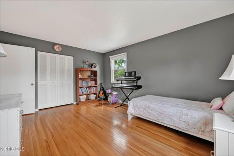 Tiny photo for 4547 Gettysburg Drive, Sylvania, OH 43560 (MLS # 10005798)