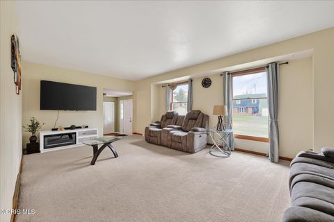 Tiny photo for 4547 Gettysburg Drive, Sylvania, OH 43560 (MLS # 10005798)