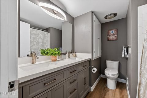 Tiny photo for 4547 Gettysburg Drive, Sylvania, OH 43560 (MLS # 10005798)